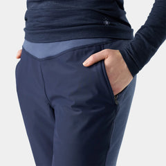 Smartwool Active Fleece Wind Pant