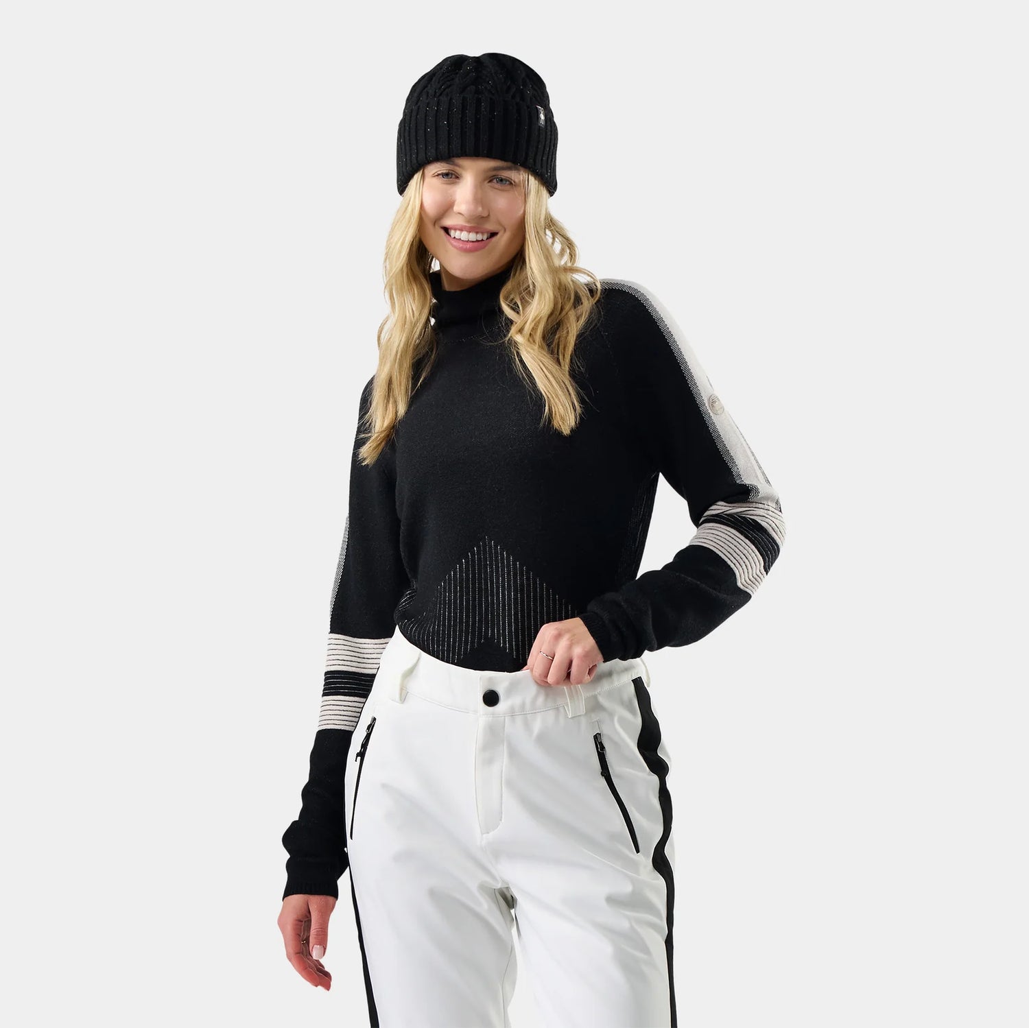 Smartwool Alpine Turtleneck