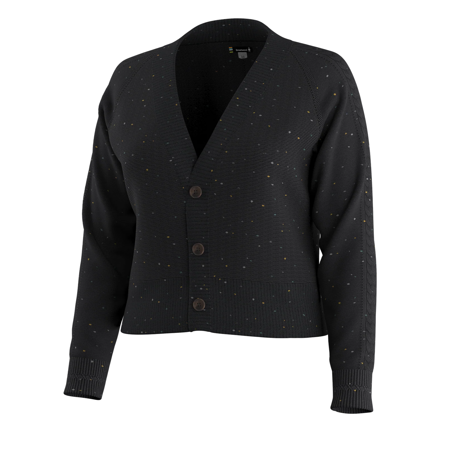 Smartwool Edgewood Cardigan