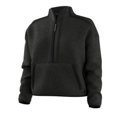 Smartwool Second Cut fleece 1/2 Zip Jacket