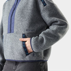 Smartwool Second Cut Fleece 1/2 Zip Jacket