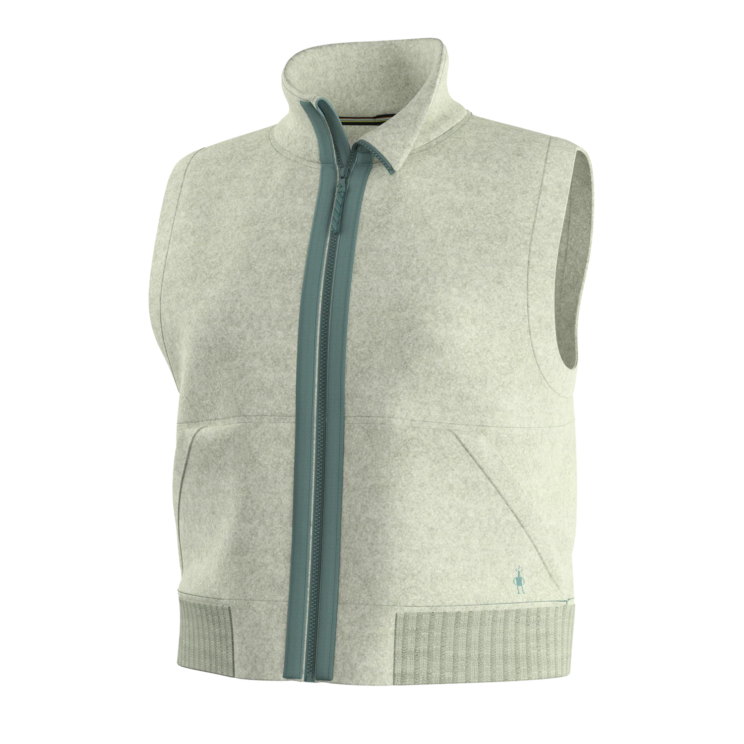 Smartwool Second Cut Fleece Vest