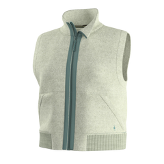 Smartwool Second Cut Fleece Vest