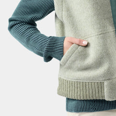 Smartwool Second Cut Fleece Vest