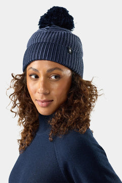 Smartwool Summit Knit Pom Beanie