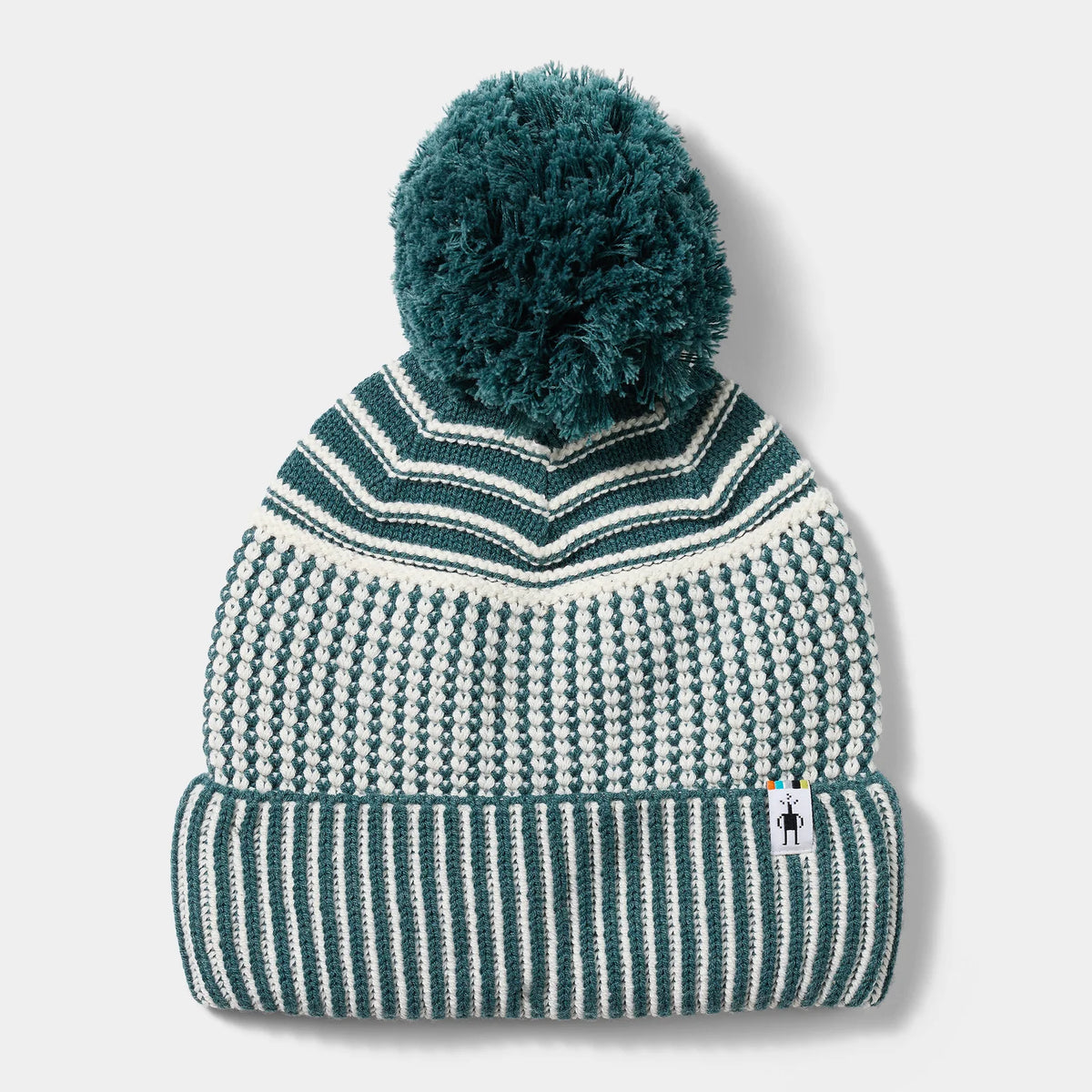 Smartwool Summit Knit Pom Beanie