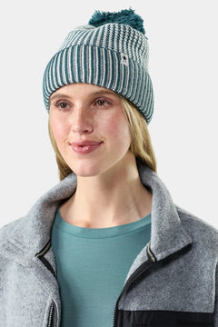Smartwool Summit Knit Pom Beanie