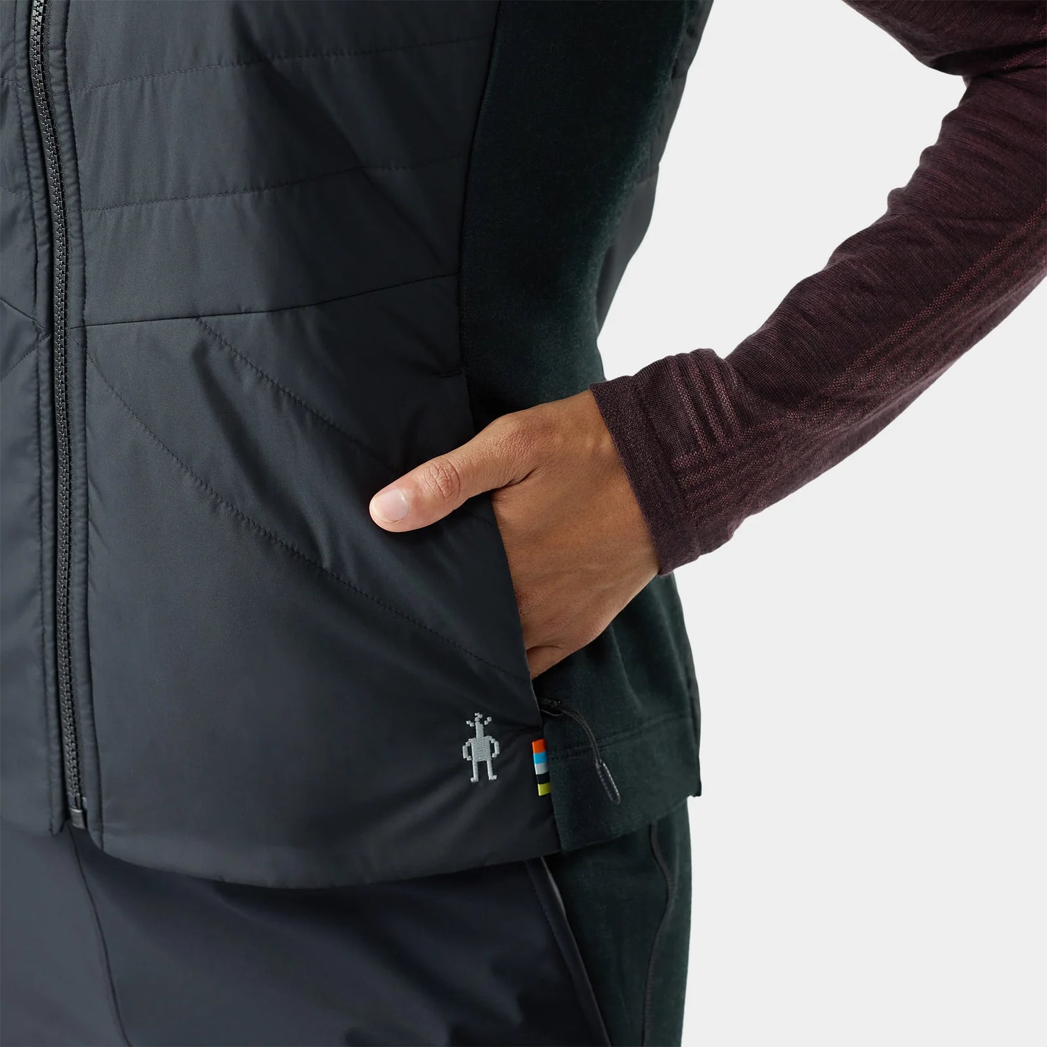 Smartwool Smartloft Vest