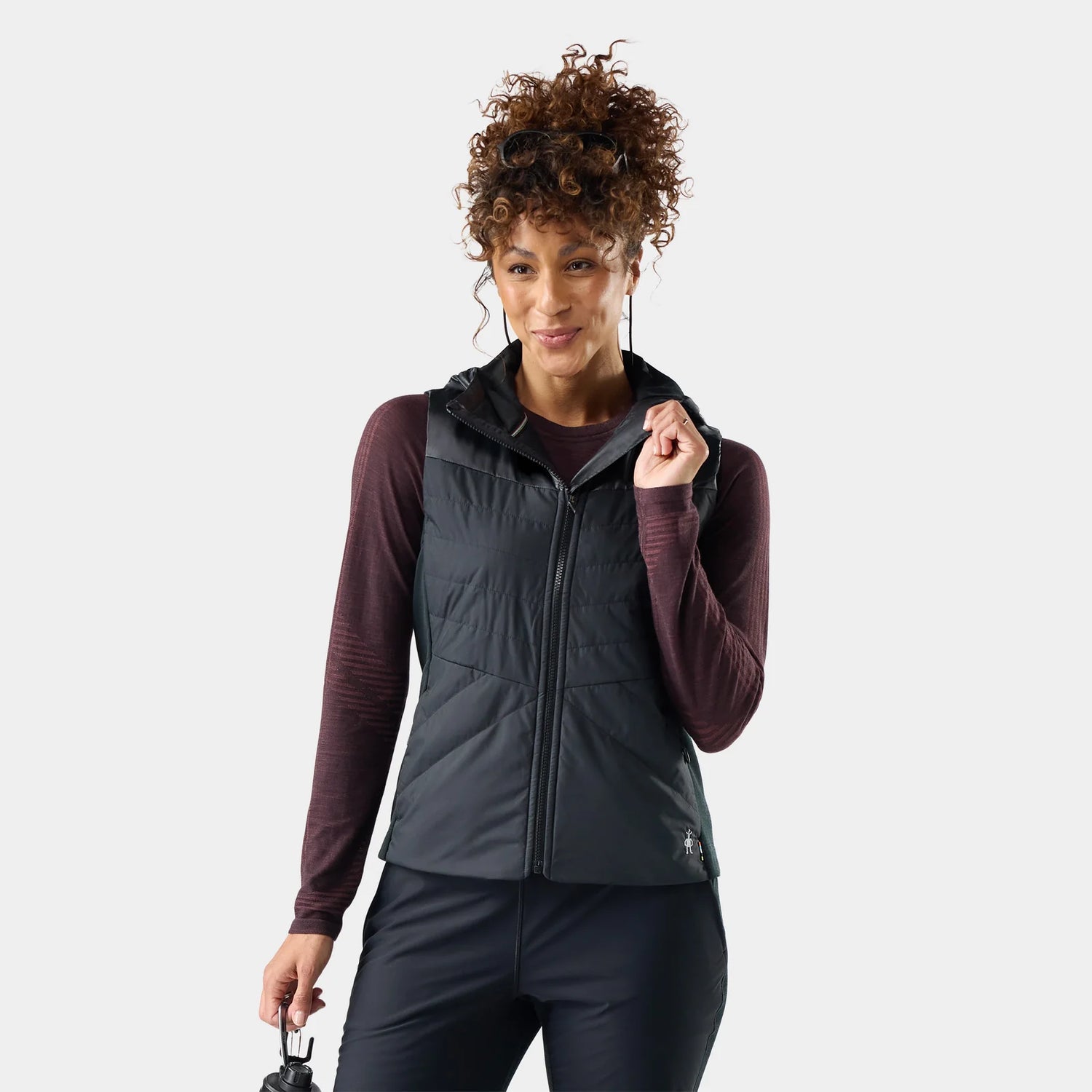 Smartwool Smartloft Vest