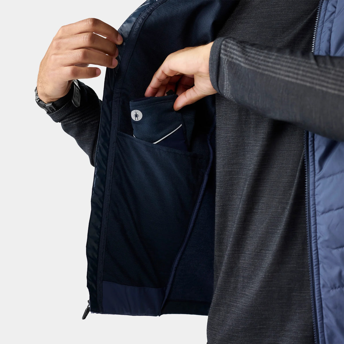 Smartwool Men's Smartloft Vest