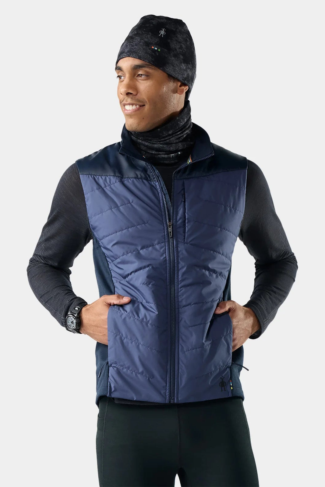 Smartwool Men's Smartloft Vest