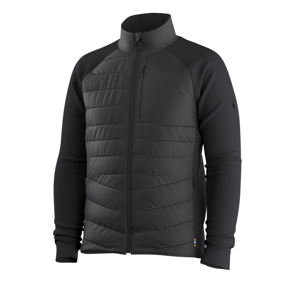 Smartwool Men's Smartloft Hybrid Jacket