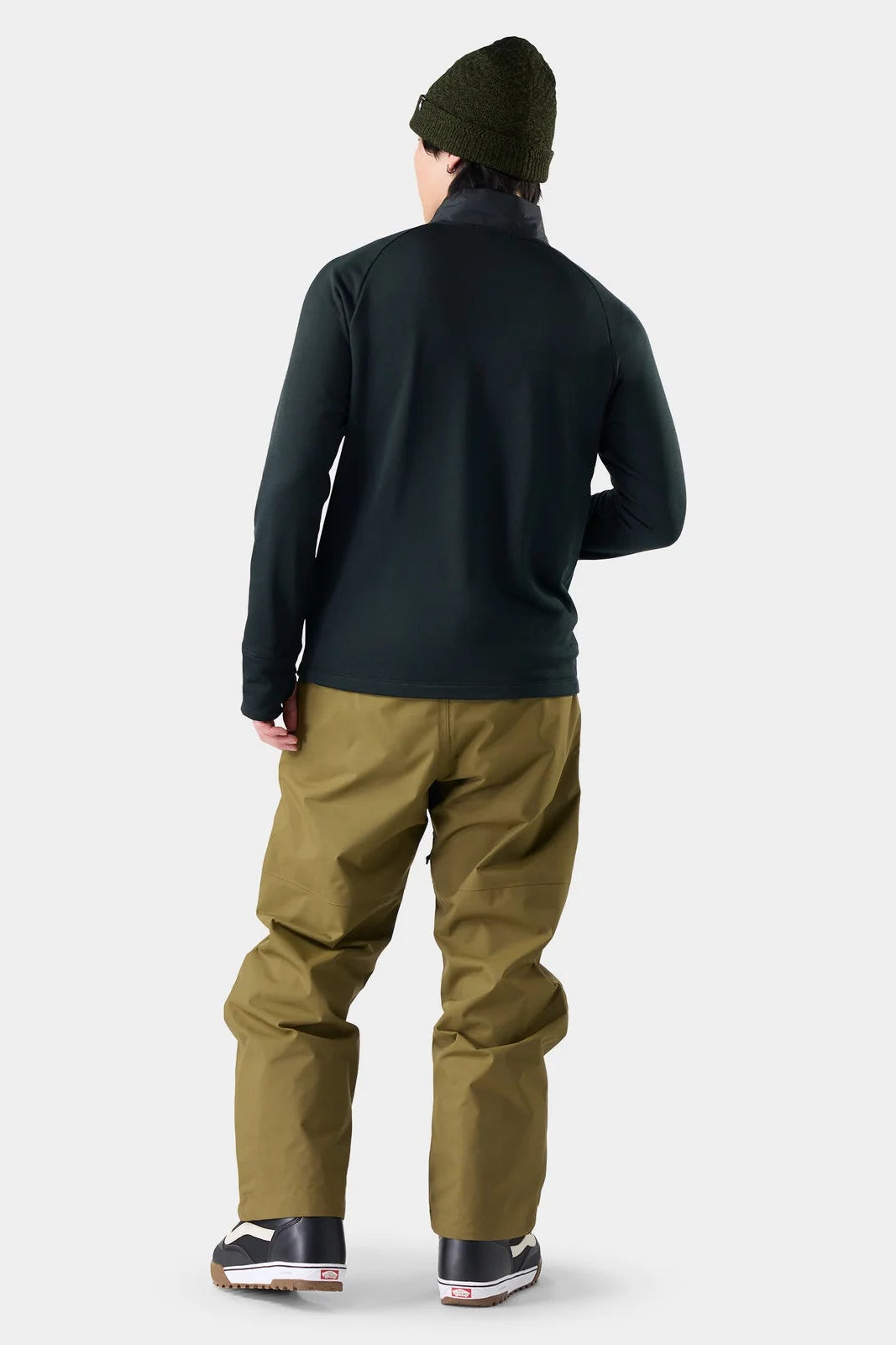 Smartwool Men's Smartloft Hybrid Jacket
