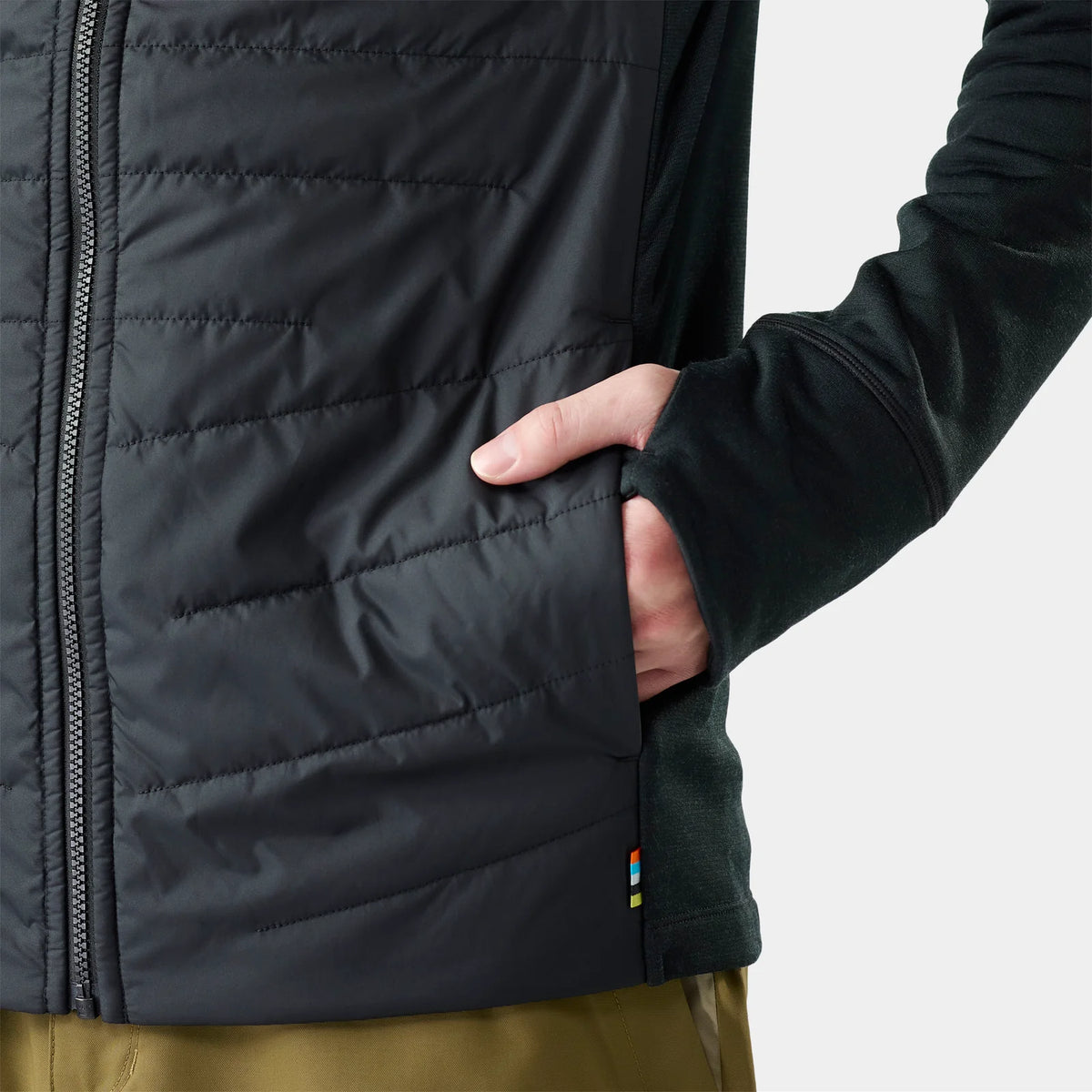 Smartwool Men's Smartloft Hybrid Jacket