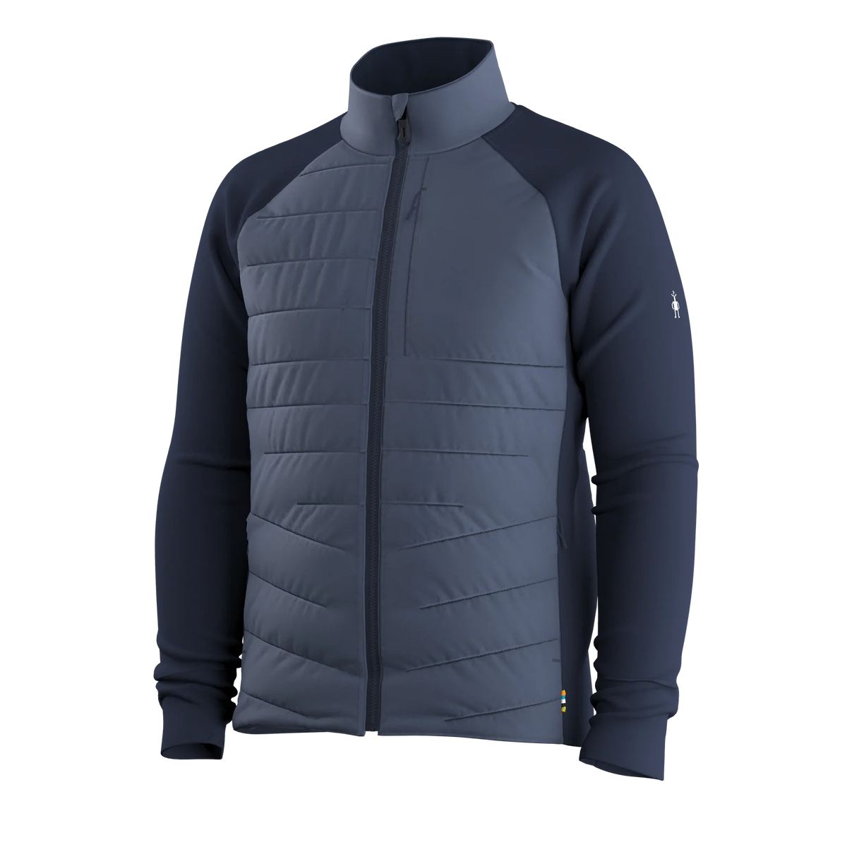 Smartwool Men's Smartloft Hybrid Jacket