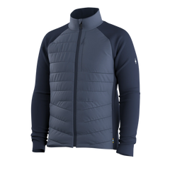 Smartwool Men's Smartloft Hybrid Jacket