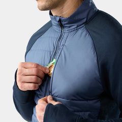 Smartwool Men's Smartloft Hybrid Jacket