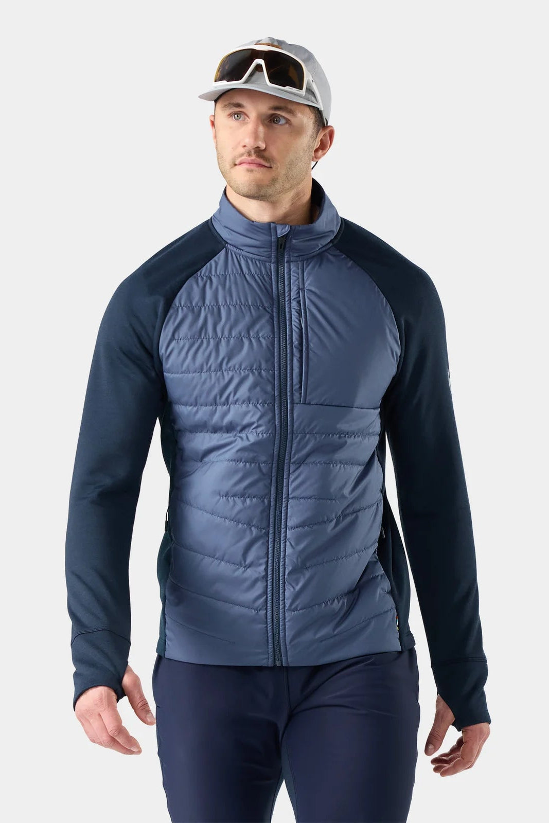 Smartwool Men's Smartloft Hybrid Jacket