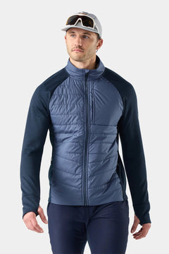 Smartwool Men's Smartloft Hybrid Jacket