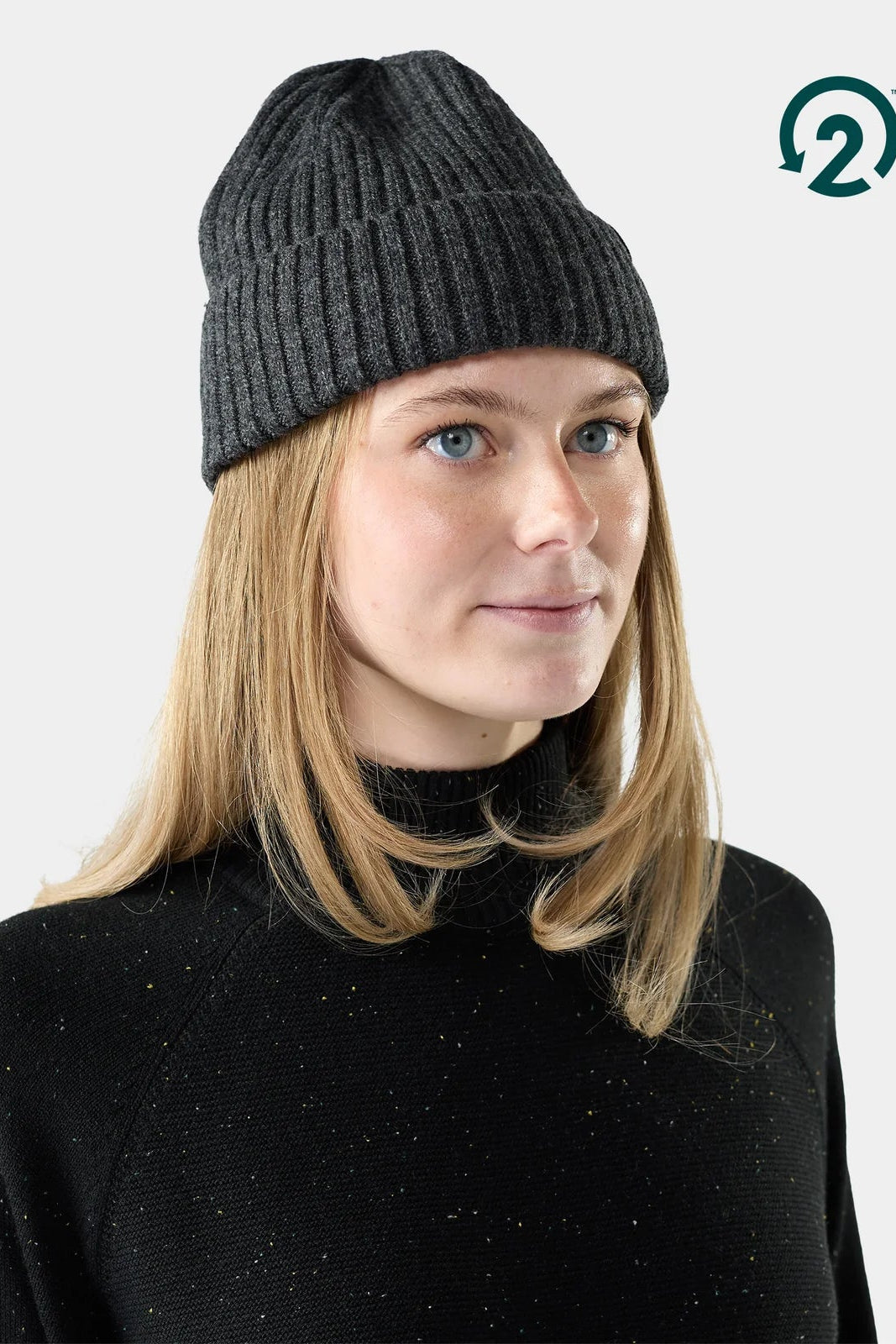Smartwool Second Cut Cuff Beanie