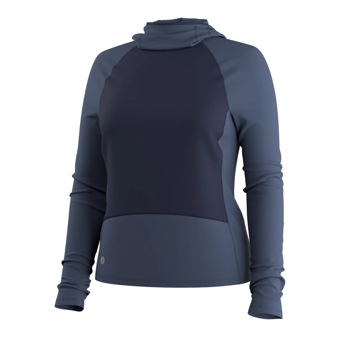 Smartwool Active Fleece Wind Hoodie