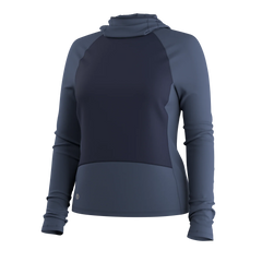 Smartwool Active Fleece Wind Hoodie