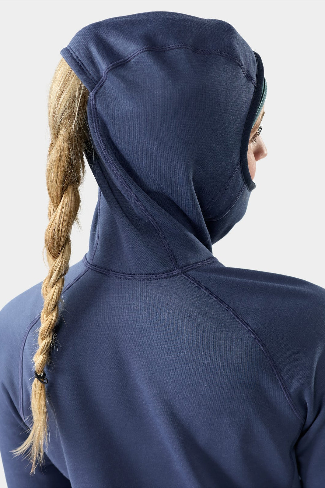 Smartwool Active Fleece Wind Hoodie