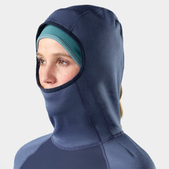 Smartwool Active Fleece Wind Hoodie