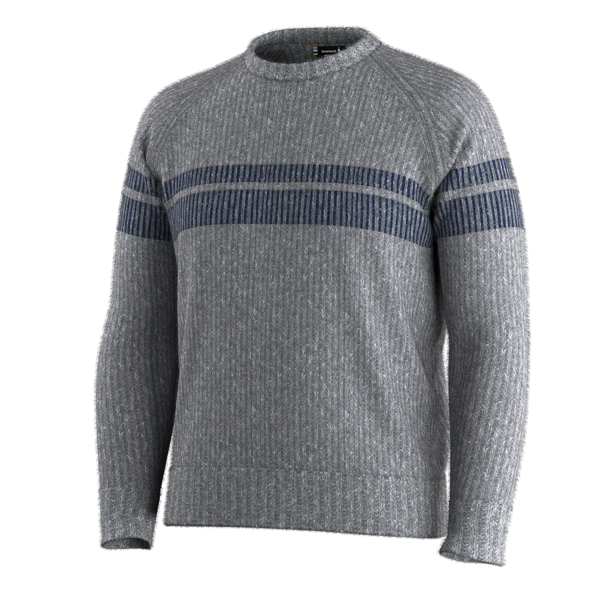 Smartwool Men's Fisherman's Crew Sweater