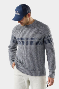 Smartwool Men's Fisherman's Crew Sweater