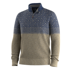 Smartwool Men's Summit 1/4 Zip Sweater