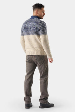 Smartwool Men's Summit 1/4 Zip Sweater