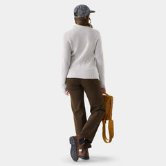 Smartwool Summit Funnel Neck Sweater