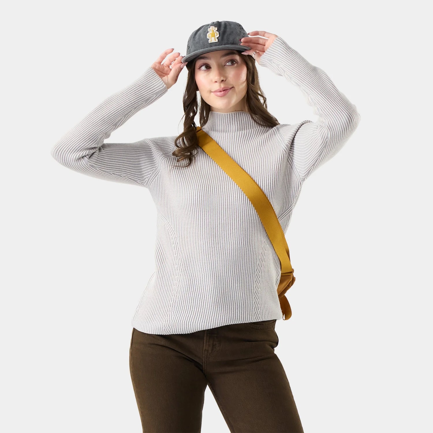 Smartwool Summit Funnel Neck Sweater