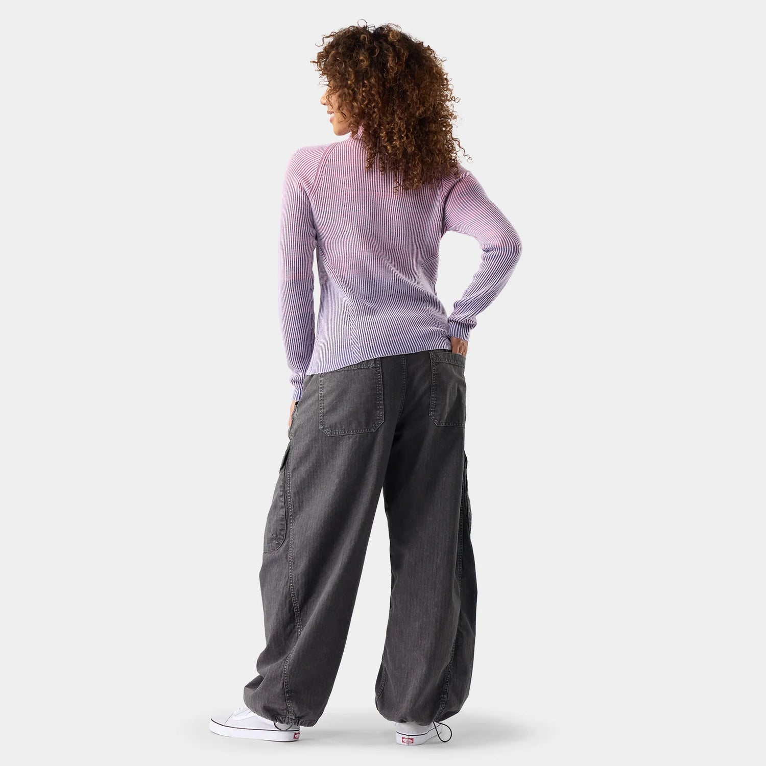 Smartwool Summit Funnel Neck Sweater