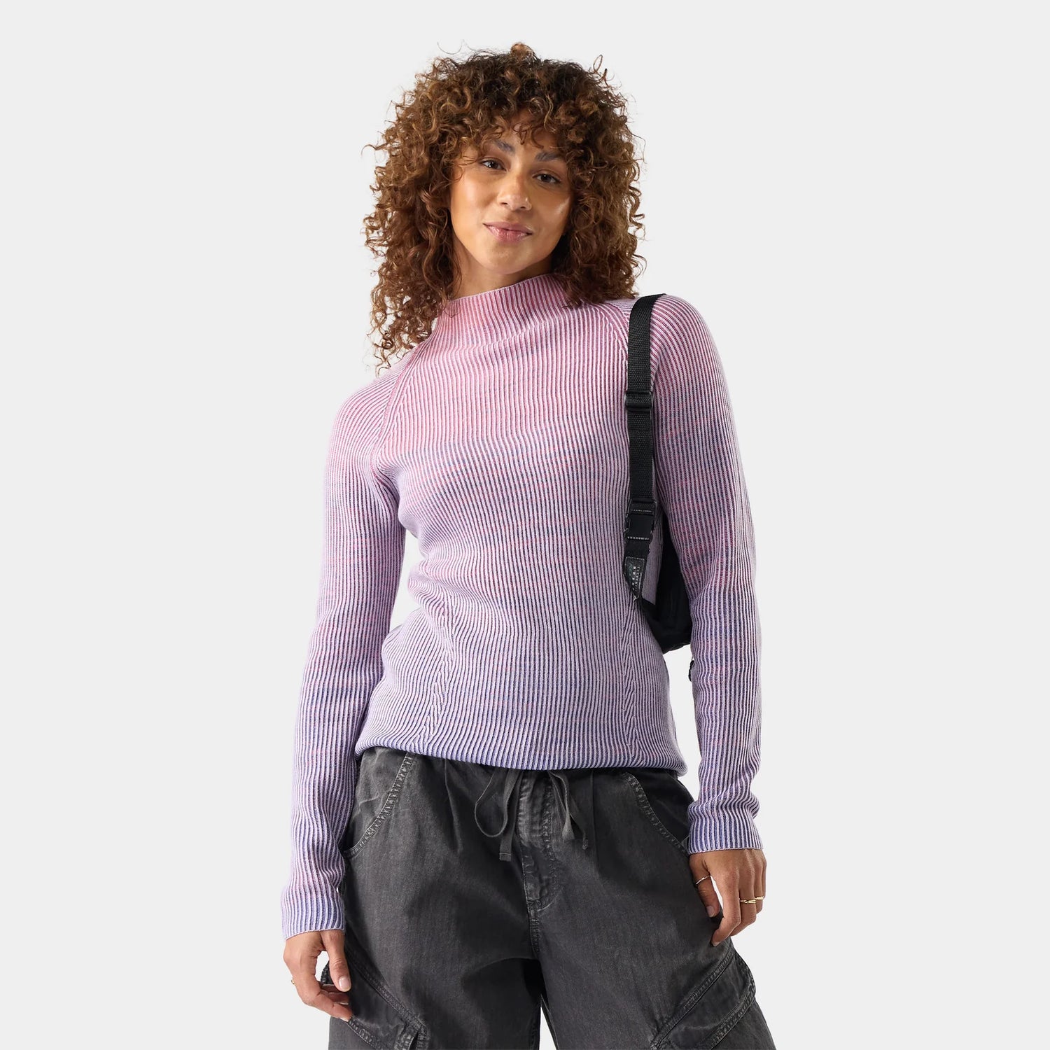 Smartwool Summit Funnel Neck Sweater