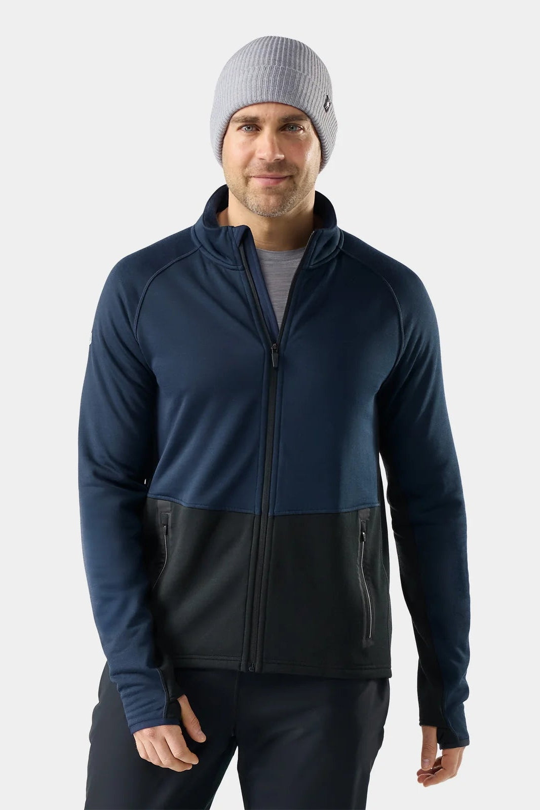 Smartwool Men's Active Fleece Jacket