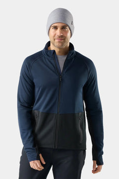 Smartwool Men's Active Fleece Jacket