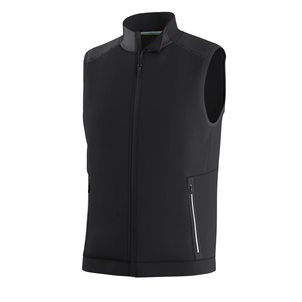 Smartwool Men's Active Fleece Wind Insulated Vest