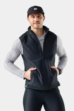 Smartwool Men's Active Fleece Wind Insulated Vest