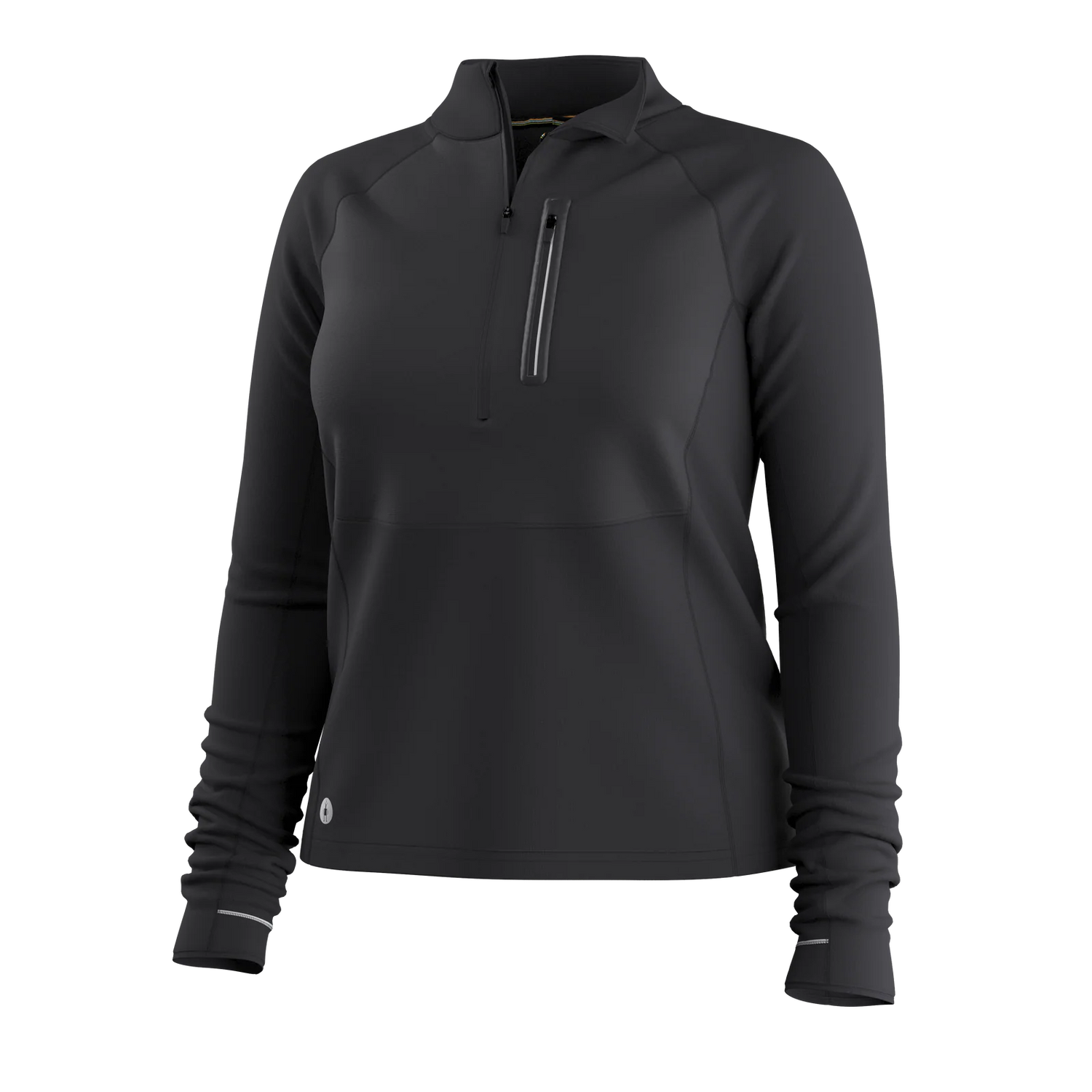 Smartwool Active Fleece Wind 1/2 Zip