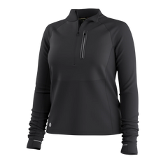 Smartwool Active Fleece Wind 1/2 Zip