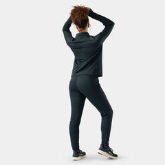 Smartwool Active Fleece Wind 1/2 Zip