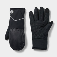 Smartwool Unisex Active Fleece Wind Mitten