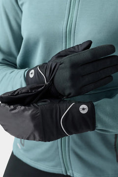 Smartwool Unisex Active Fleece Wind Mitten