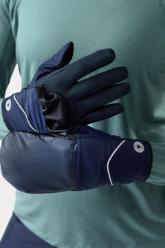 Smartwool Unisex Active Fleece Wind Mitten