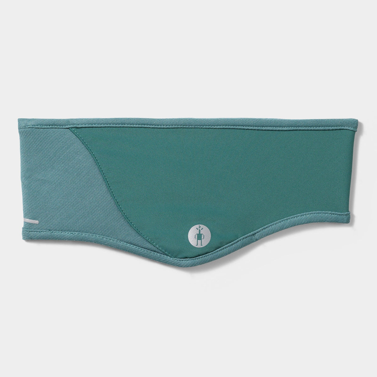 Smartwool Unisex Active Fleece Wind Headband
