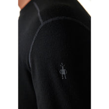 Load image into Gallery viewer, Smartwool Men&#39;s Merino 250 Baselayer Crewneck