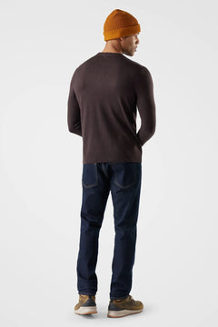 Smartwool Men's Sparwood Crew Sweater