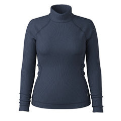 Smartwool Thermal Merino Ribbed Turtleneck